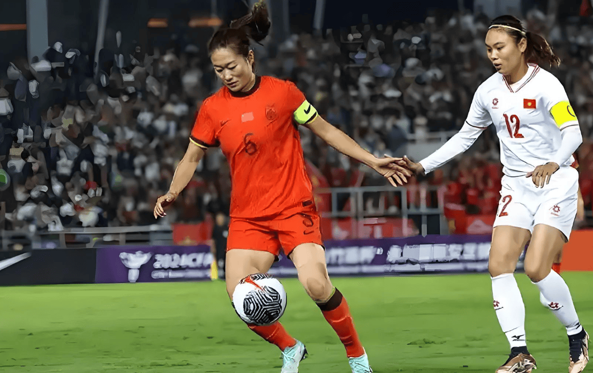九游娱乐首页-现代女足出征国际赛场，期待佳绩而归