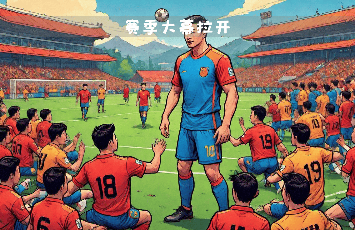 九游娱乐-榜首之争再次上演！巨星球队对决火爆开战的简单介绍