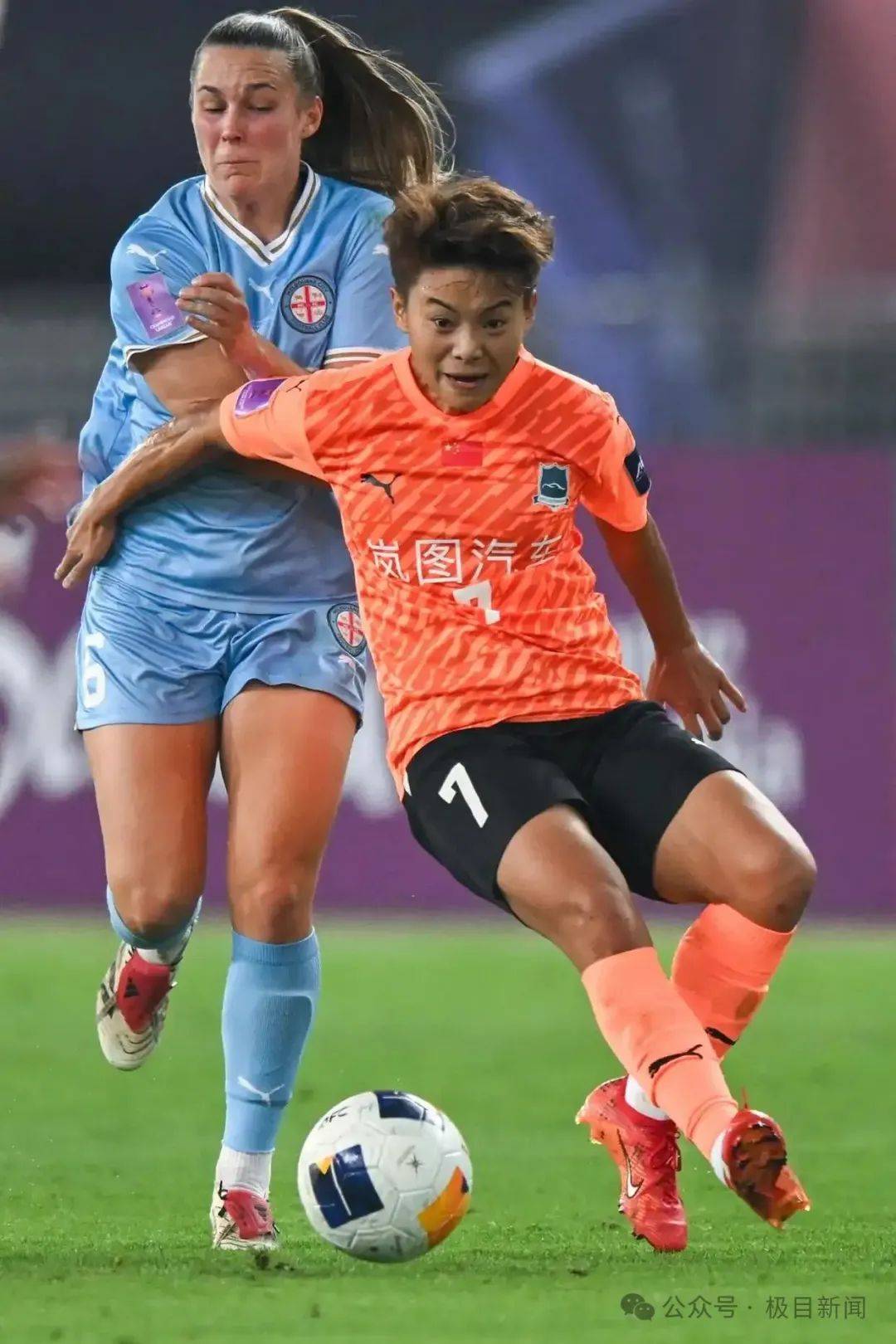 九游娱乐官方-运动竞技：中国女足队获得胜利与荣誉的简单介绍