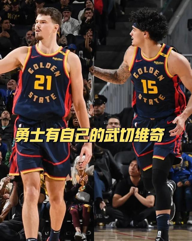 小牛拼尽全力，遗憾落败于勇士