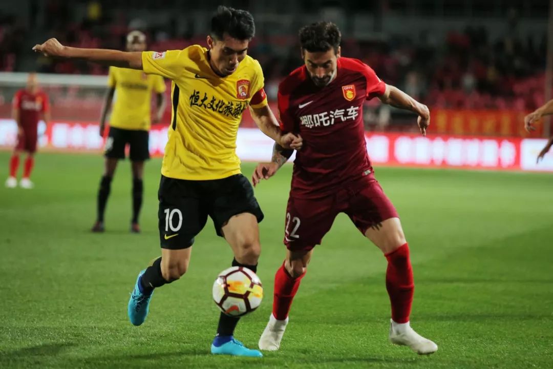 广州恒大表现出色，稳定晋级形势的简单介绍