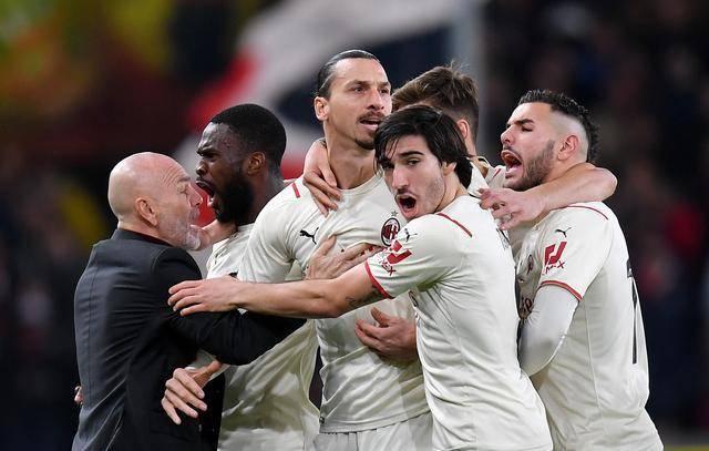 九游官网-热那亚遭遇两连败，保级压力剧增