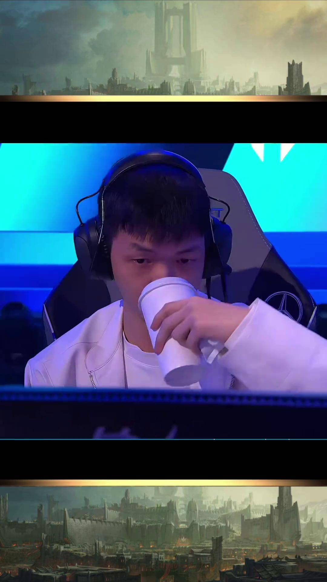 FNC险胜EDG，Peanut操刀奇招英雄翻盘顶尖较量淘汰赛，技惊四座