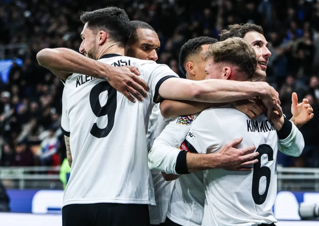 九游娱乐官方-欧国联季后赛经典碰撞，竞争激烈不言而喻