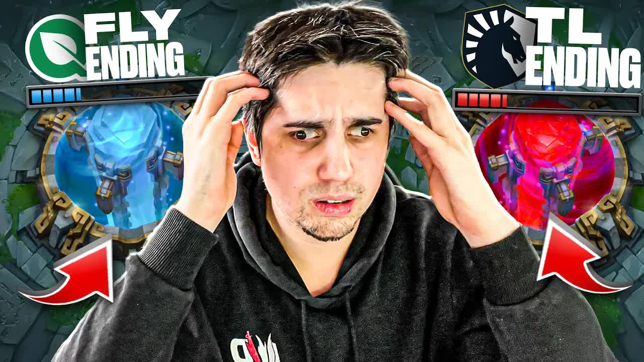 九游体育官方入口-包含TL翻盘FLY，Peanut操刀奇招英雄翻盘峡谷大战淘汰赛，锁定晋级资格的词条