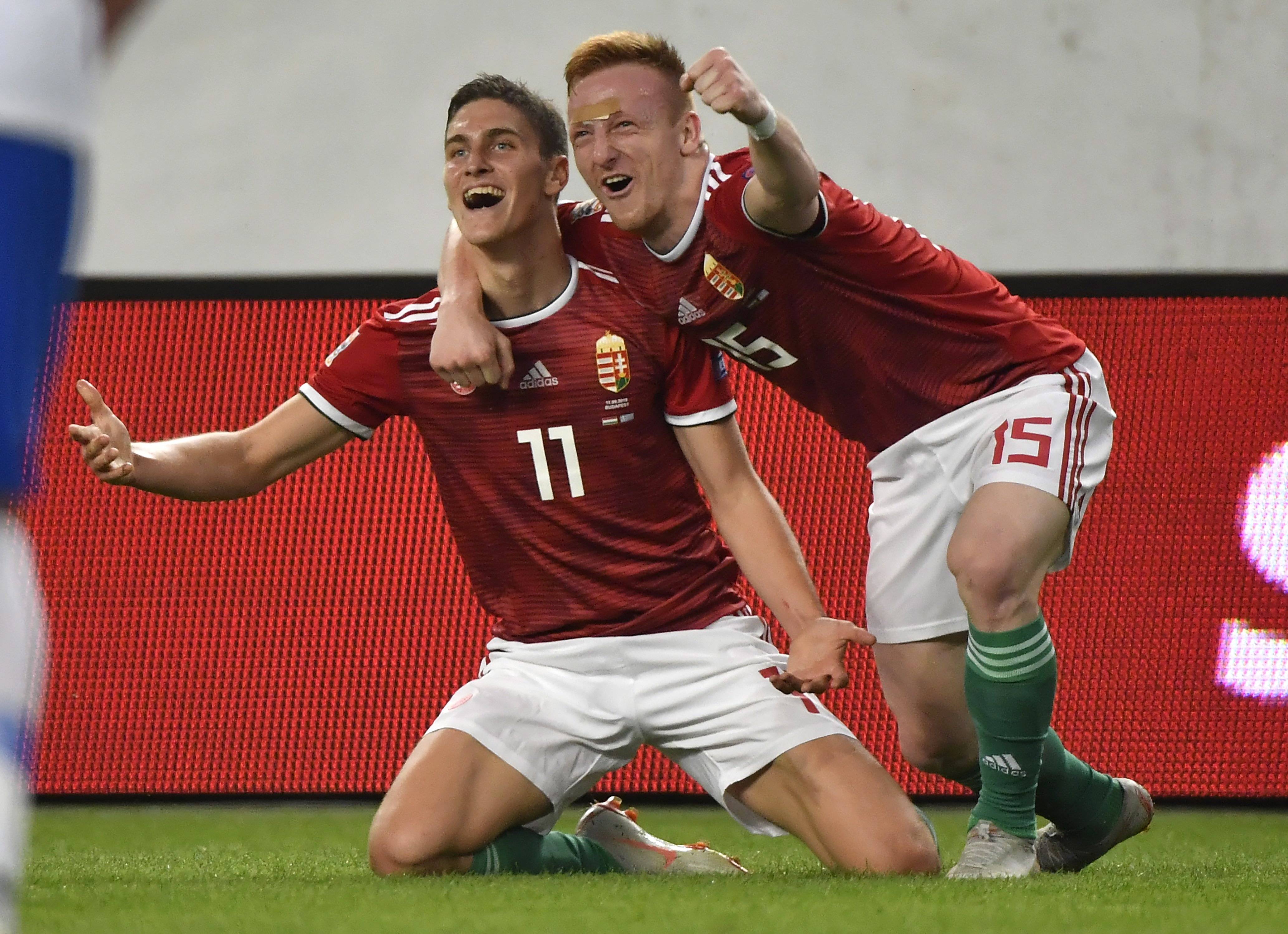 欧国联比赛谁是夺冠热门队伍？实力对碰