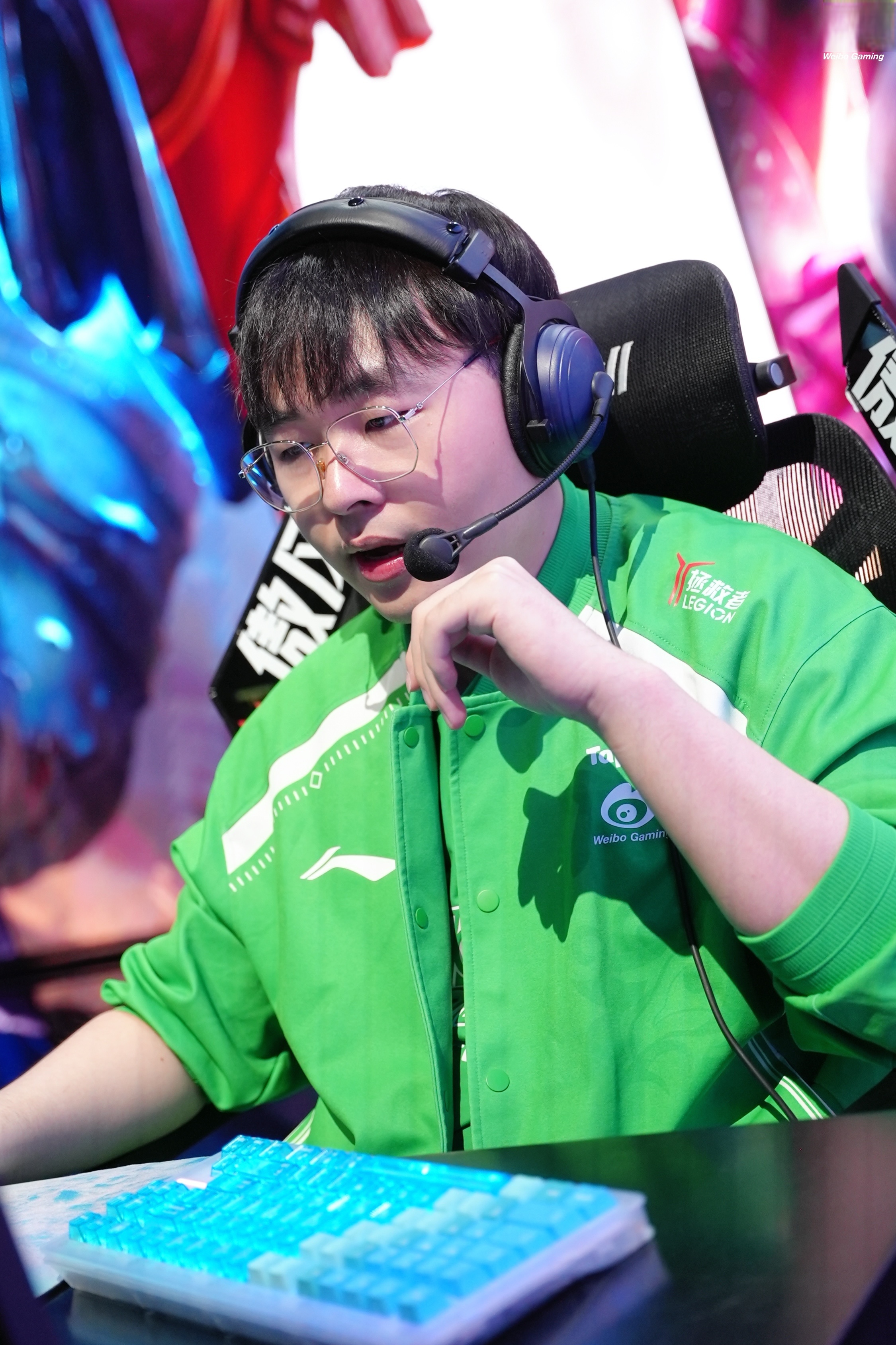 HLE翻盘WBG，Kanavi完成史诗逆转宿命之战2025世界赛，留下经典瞬间的简单介绍