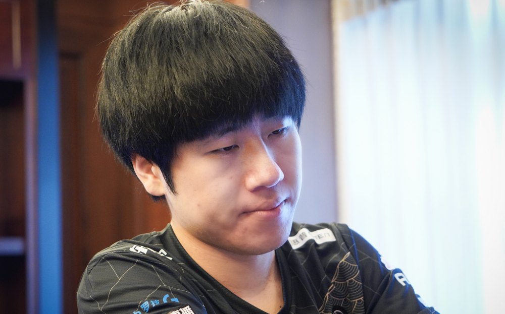 KT血洗MAD，Keria极限生还后反打焦点之战四强赛，锁定晋级资格