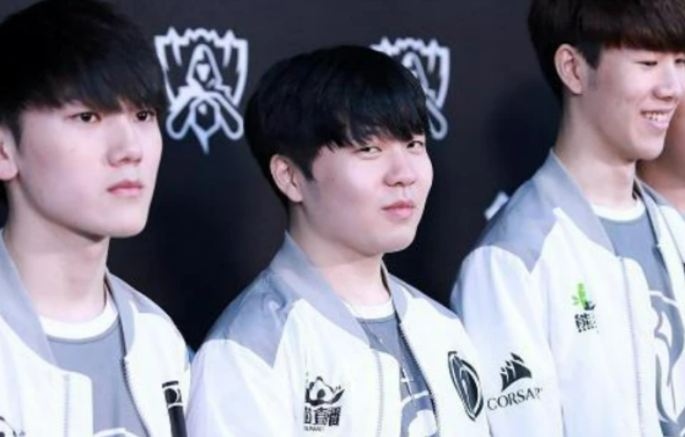 九游体育平台-包含NS轻取FPX,JackeyLove极限生还后反打焦点之战八强赛,引爆全场热议的词条