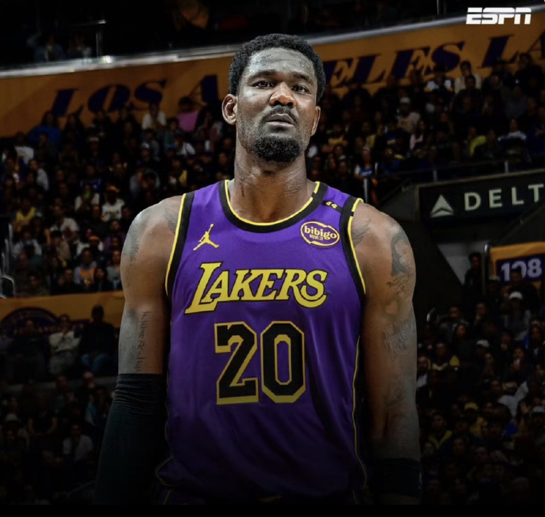 九游娱乐入口-湖人队买断外援合同,球队战绩再度下滑