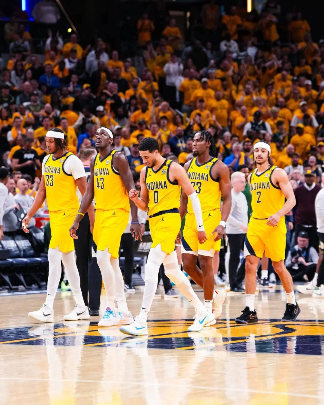 76人淘汰步行者，东部决赛将对抗雄鹿的简单介绍