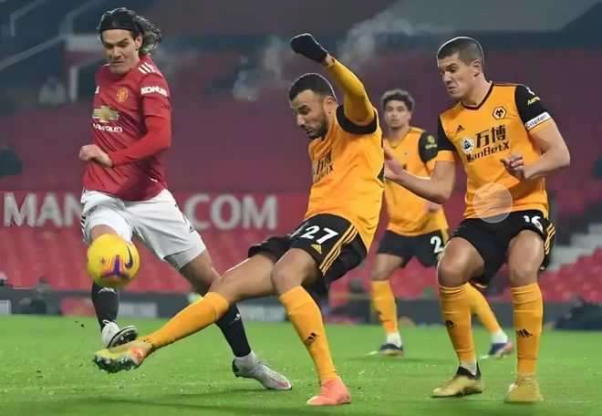 九游娱乐官方-狼队逐渐回暖，向英超保级看齐