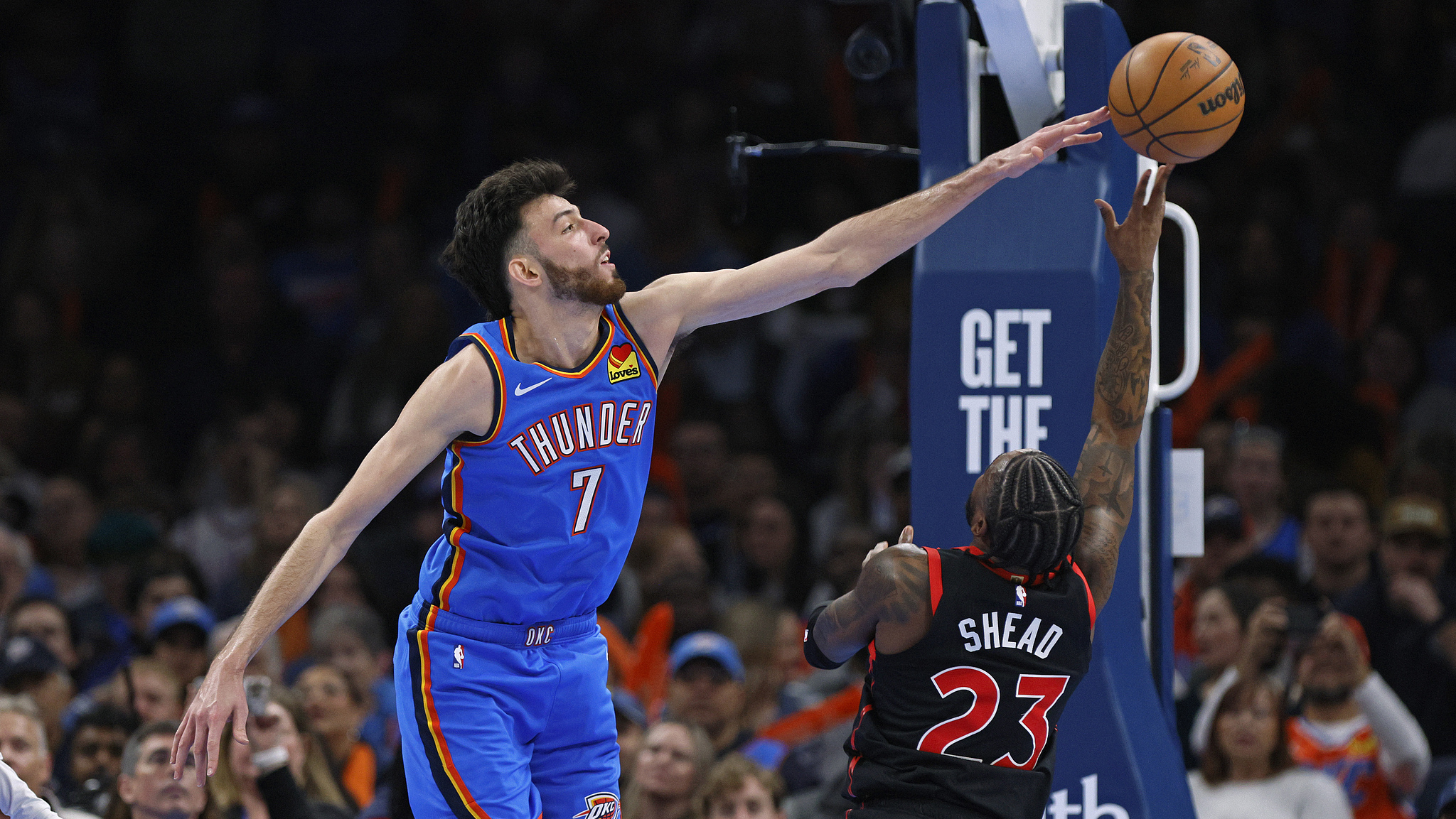 九游官网-猛龙如果主场击败篮网，将豪取六连胜