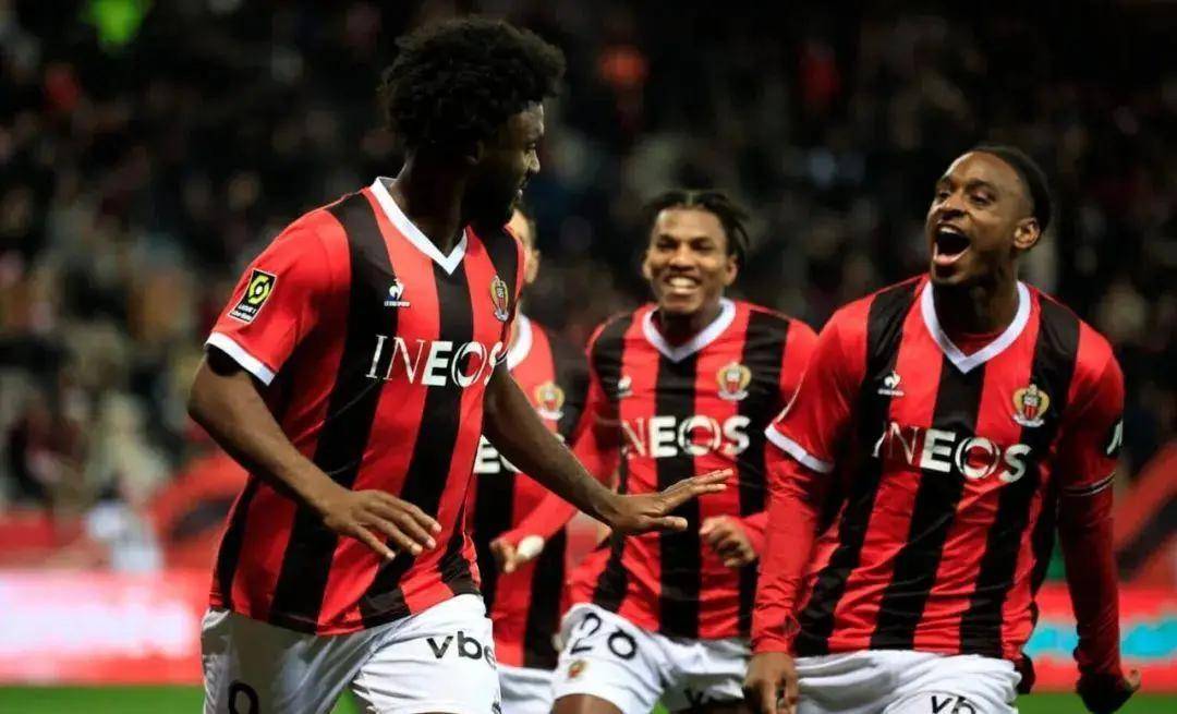 九游体育-尼斯坚守阵地，法甲保级希望渐增