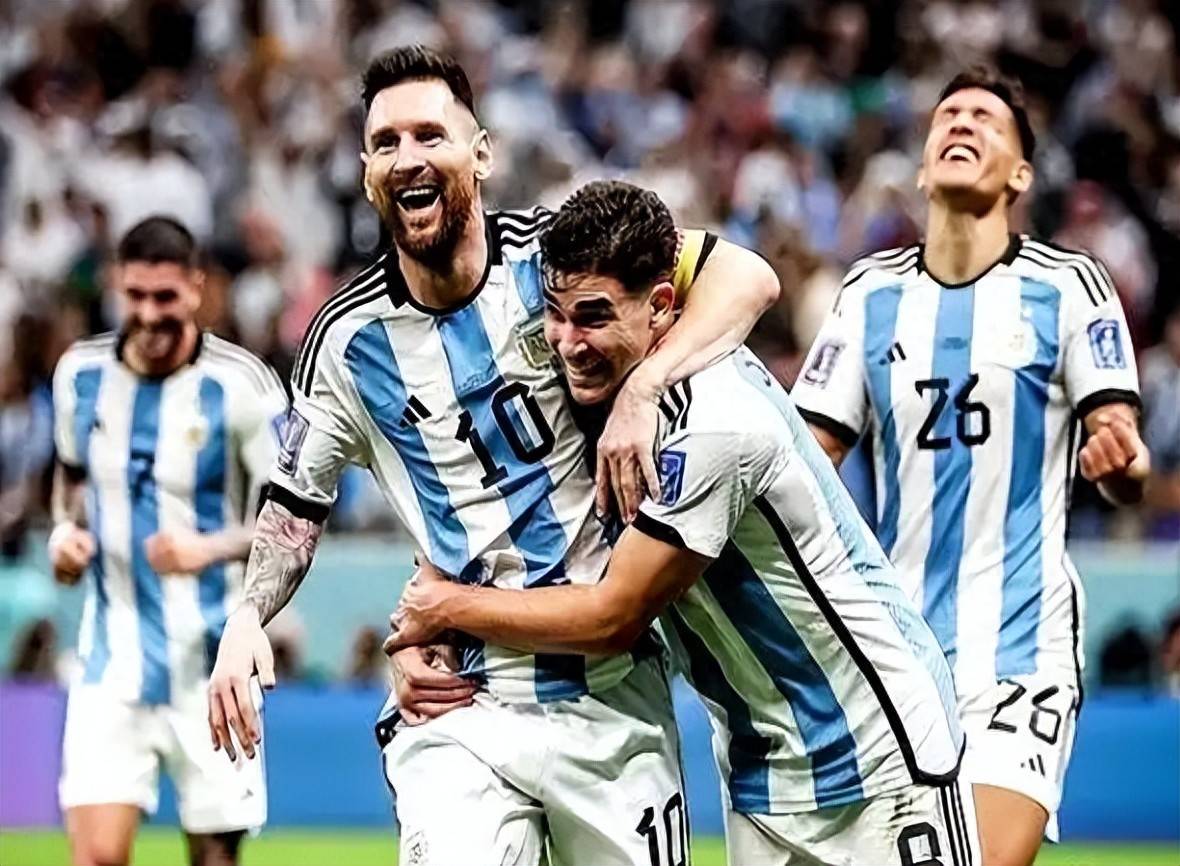 九游娱乐-阿根廷小野猫队踢出团队默契