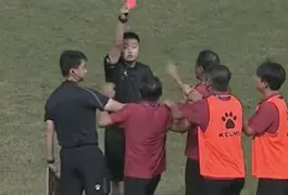 申鑫主教练赛前策略明智，全队合作更加默契！的简单介绍