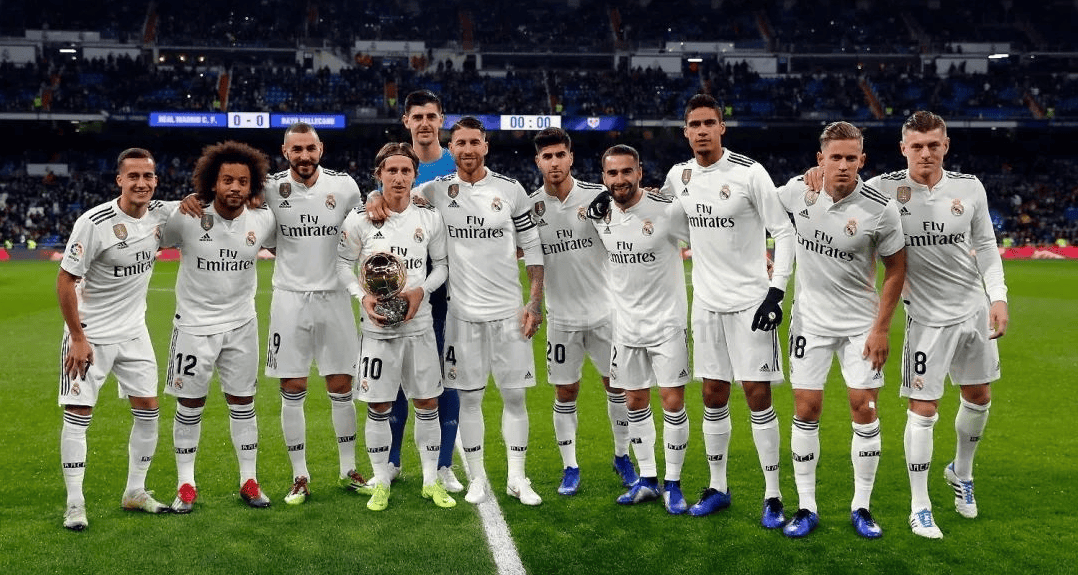 九游游戏-皇马强势跻身下一轮，晋级前景一片大好