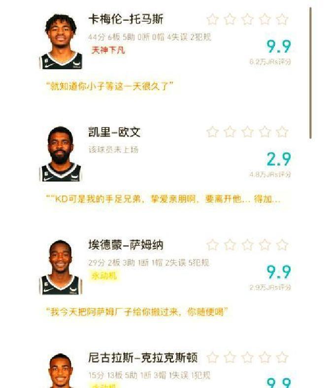 九游体育-篮网凭实力获胜，大胜国王领先全场