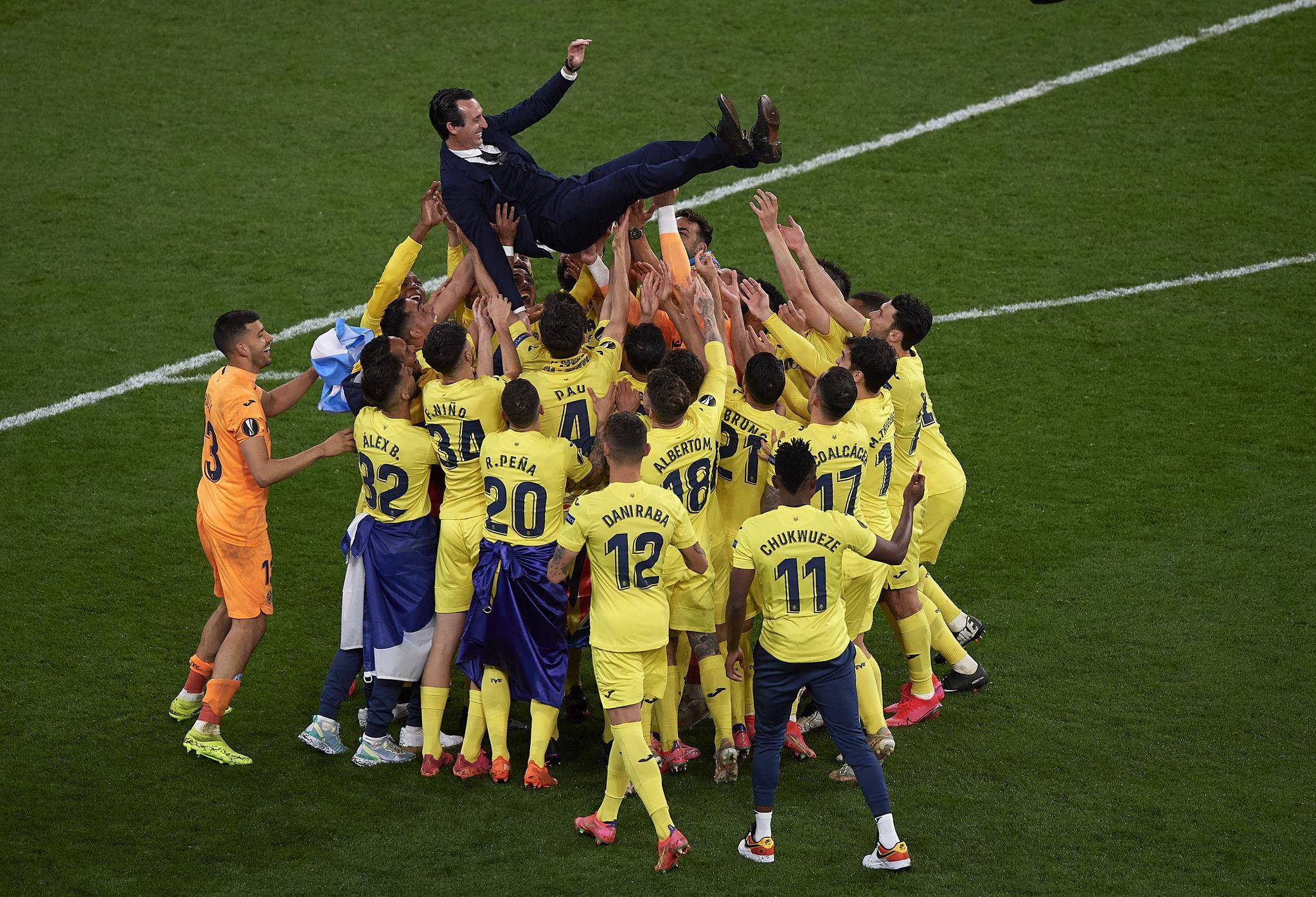 萨拉戈萨客场失利,比利亚雷亚尔摘得胜利 萨拉戈萨客场失利,比利亚雷亚尔摘得胜利