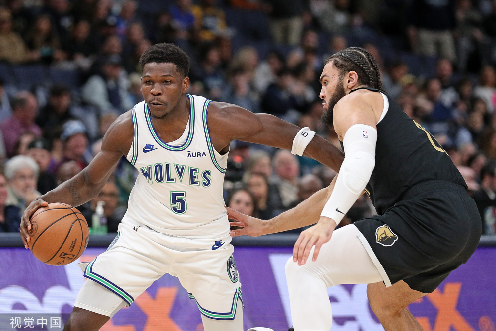 包含森林狼大胜灰熊,晋级季后赛次轮的词条 包含森林狼大胜灰熊,晋级季后赛次轮的词条