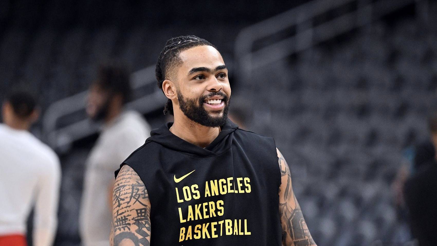 克里夫兰大胜热火,拉塞尔成为关键人物 克里夫兰大胜热火,拉塞尔成为关键人物