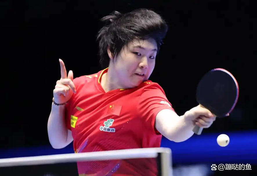 德国队翻盘韩国队，马琳点燃赛场