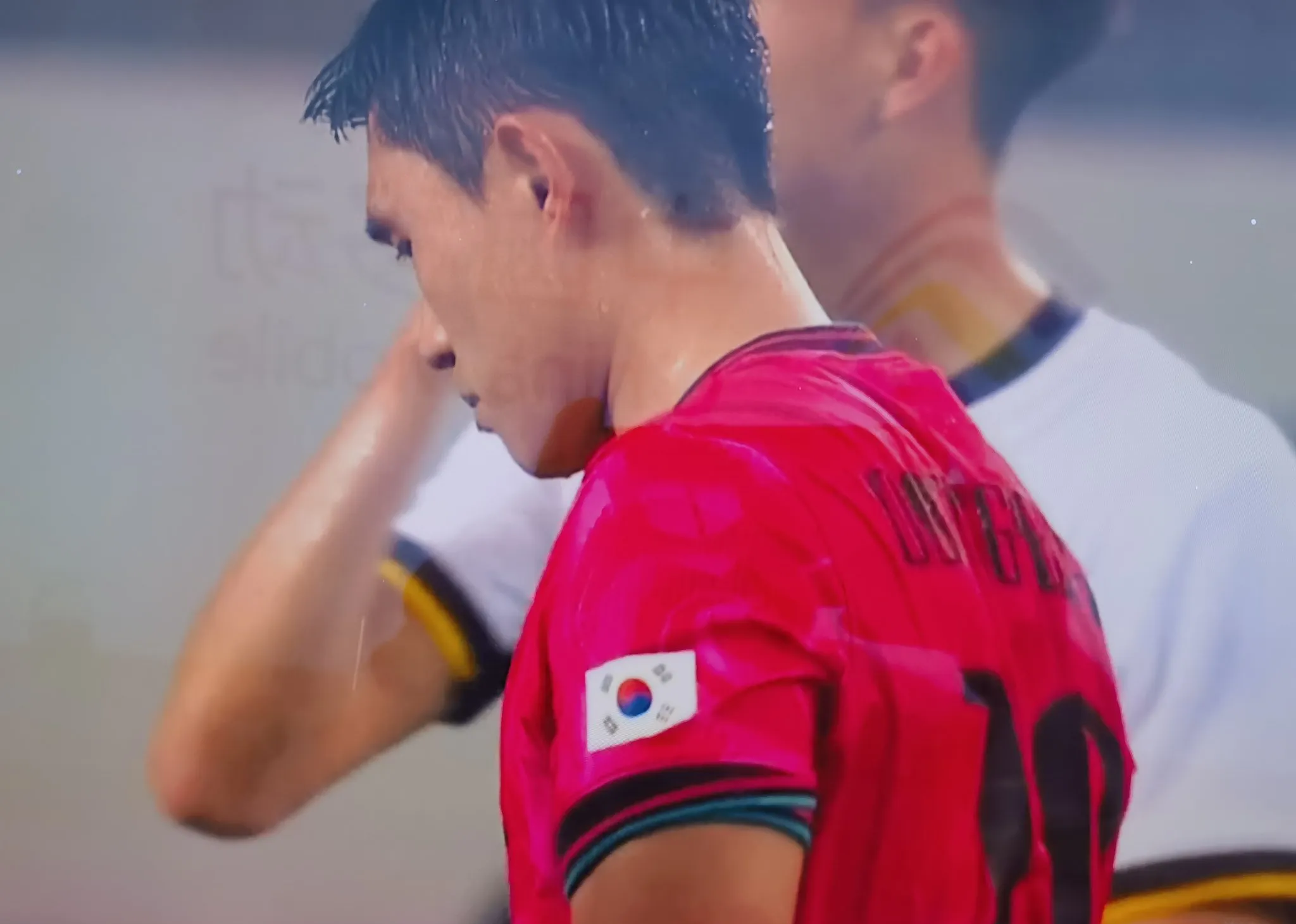 德国队翻盘韩国队，马琳点燃赛场