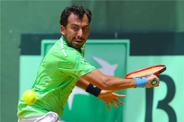 九游VIP-戴维斯杯完胜法网,鲁德状态火热的简单介绍