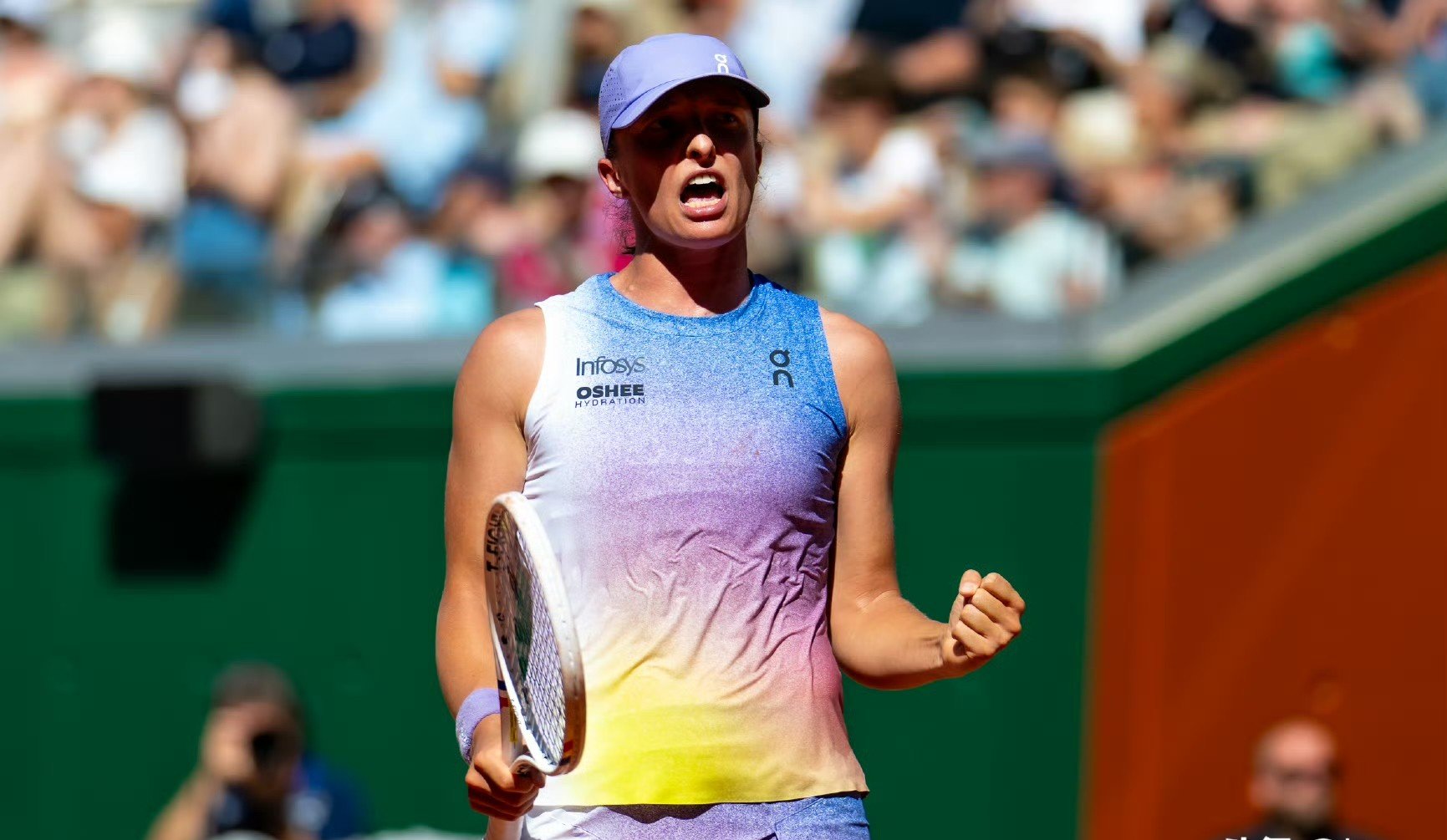 戴维斯杯完胜法网，鲁德状态火热的简单介绍