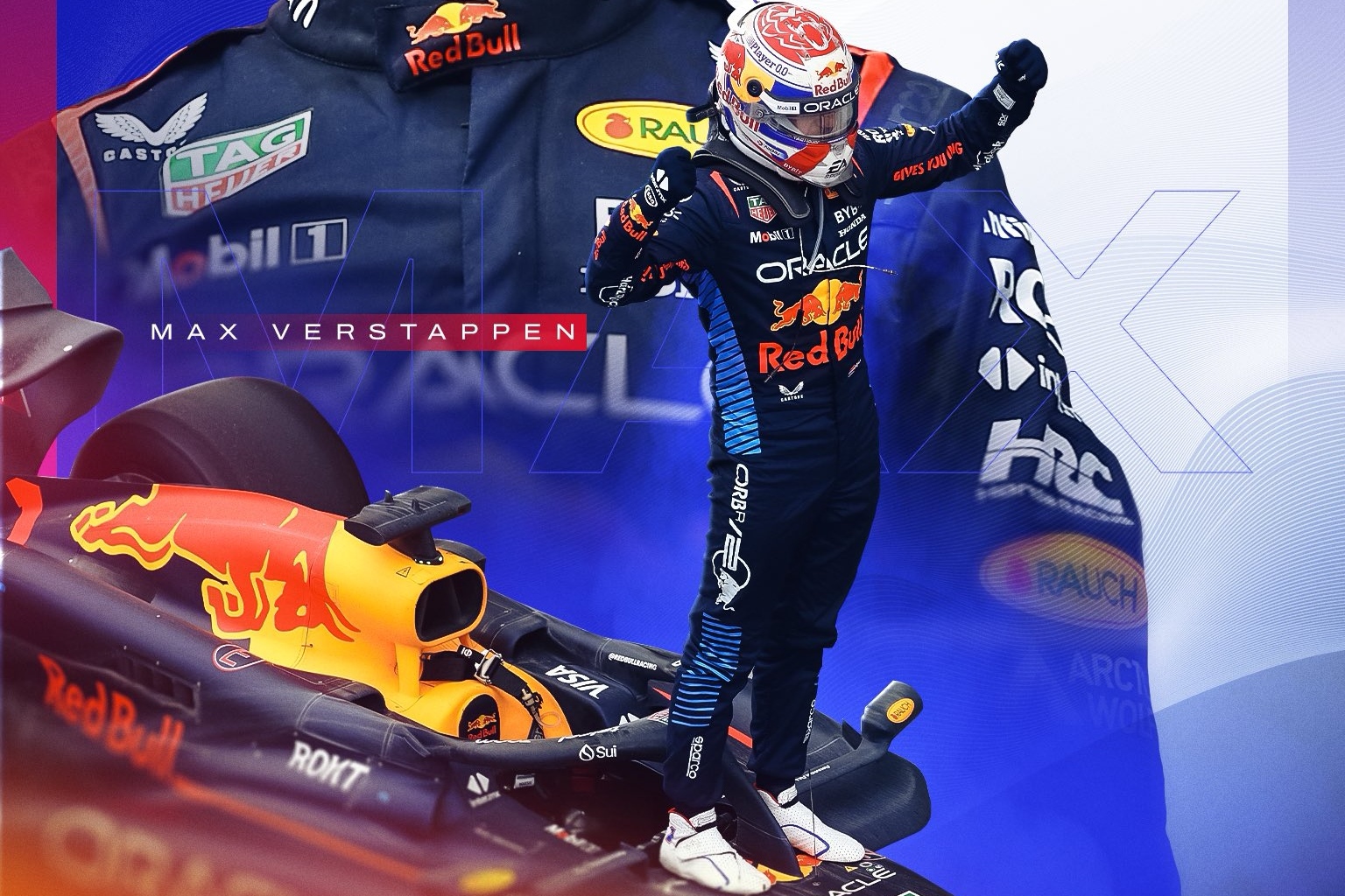 哈斯车队完胜迈凯伦，维斯塔潘扛起全队的简单介绍