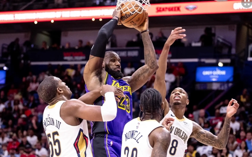 包含湖人力克广东队,麦科勒姆高光表现的词条 包含湖人力克广东队,麦科勒姆高光表现的词条