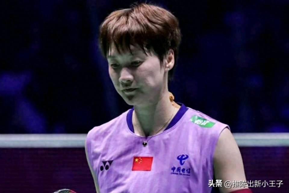 中国队逆转法国队，陈雨菲刷新纪录