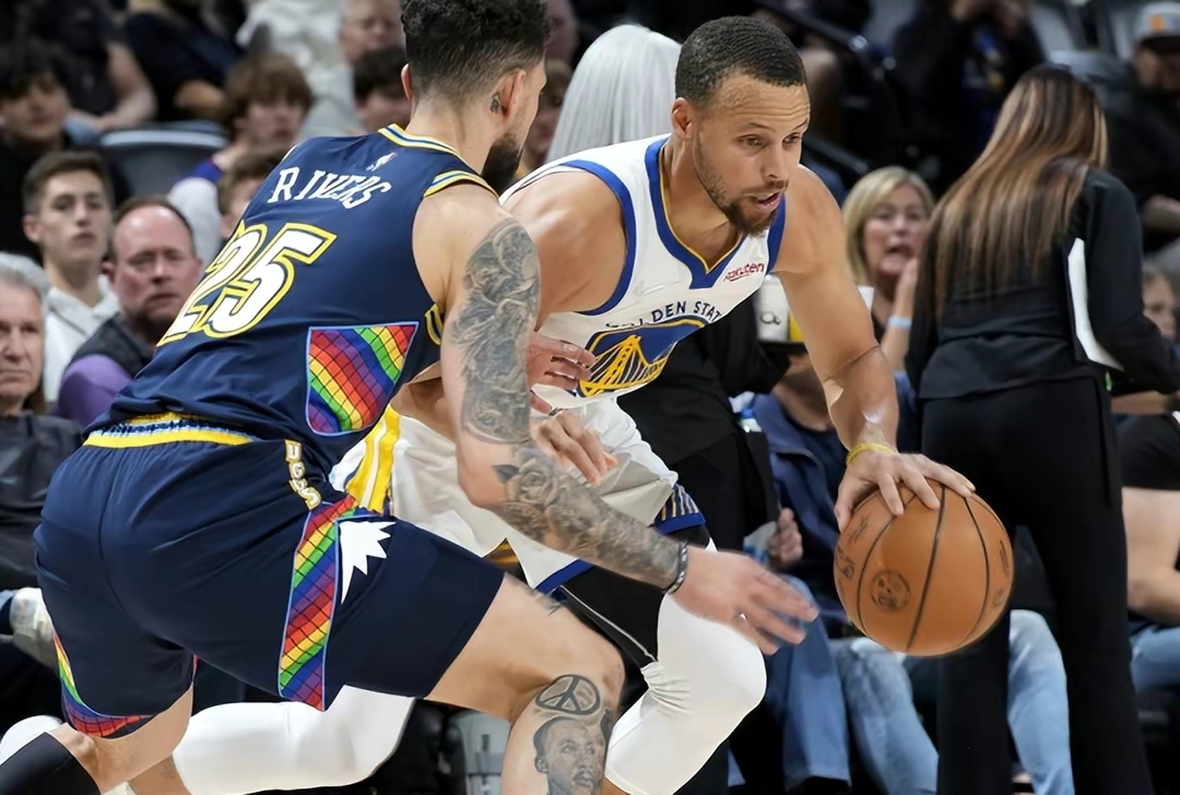 九游体育官方入口-勇士逆转步行者,周琦刷新纪录