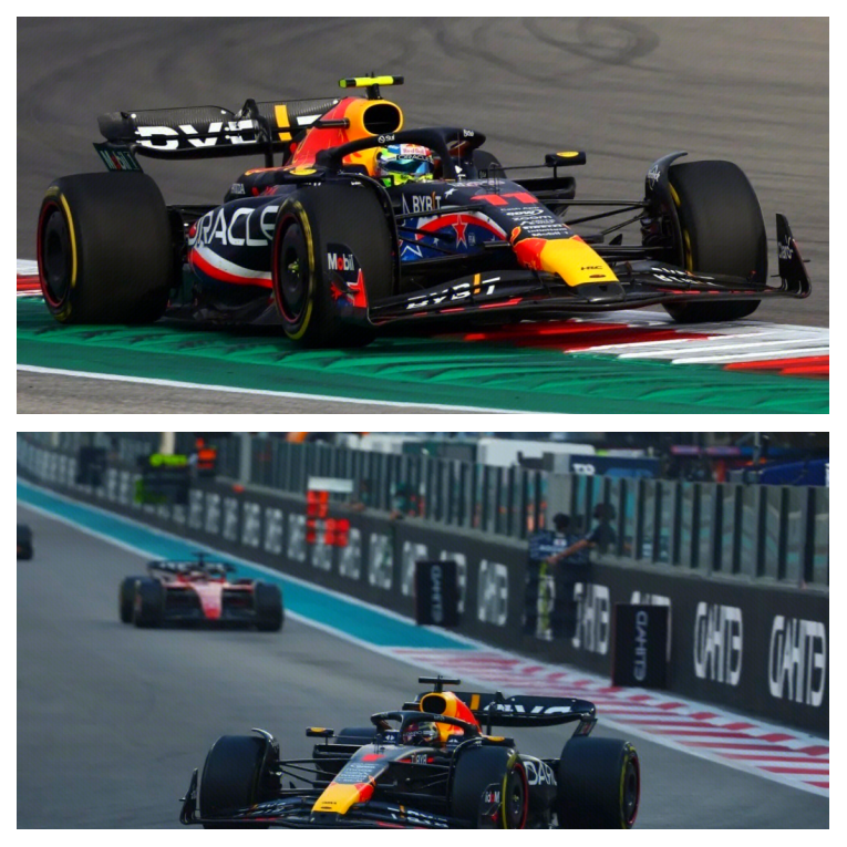 九游娱乐官方-红牛车队碾压法拉利,塞恩斯状态火热的简单介绍