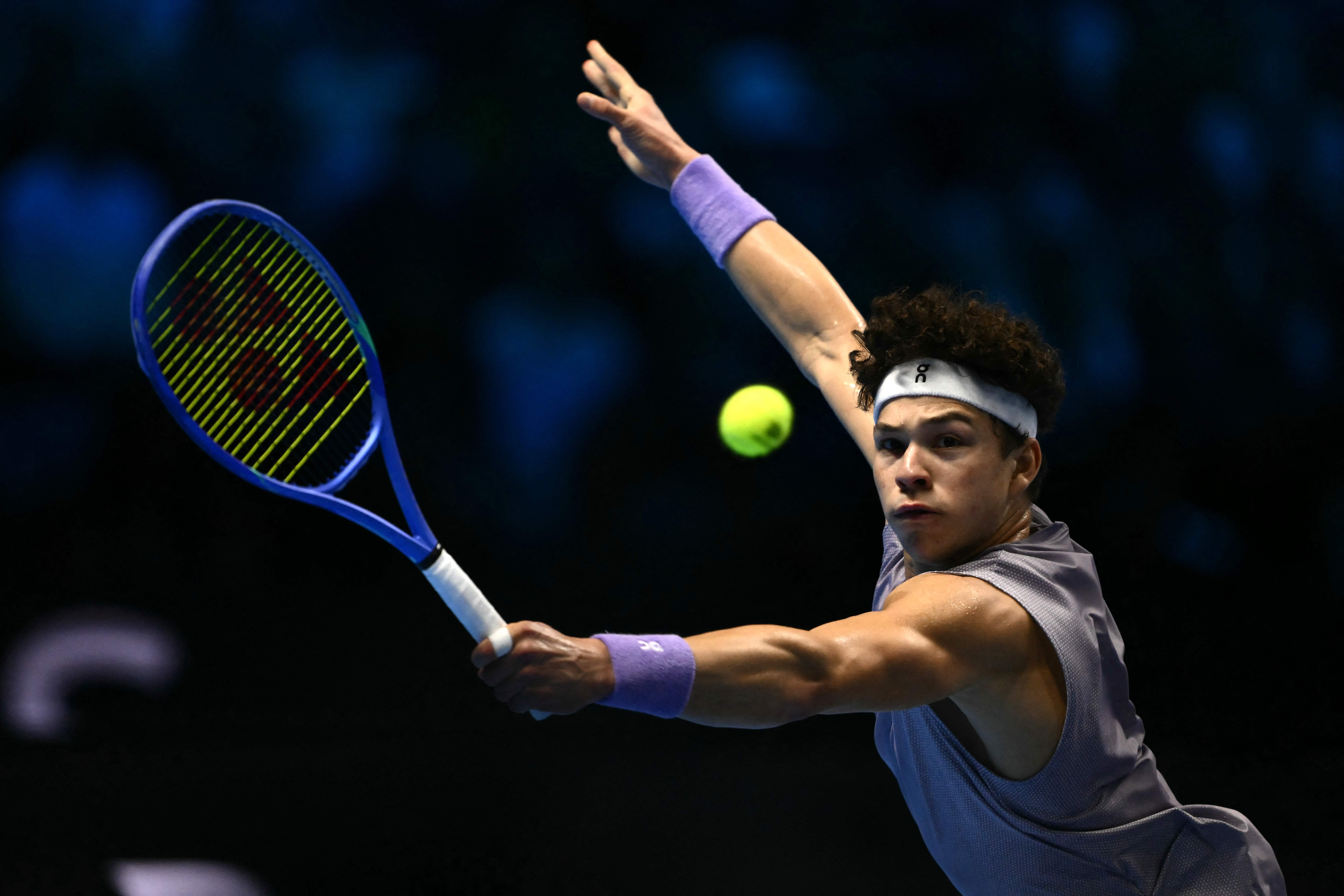 ATP总决赛横扫年终总决赛,兹维列夫带队取胜的简单介绍 ATP总决赛横扫年终总决赛,兹维列夫带队取胜的简单介绍