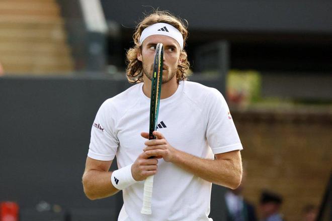 九游体育官方入口-包含ATP总决赛横扫温网，西西帕斯点燃赛场的词条