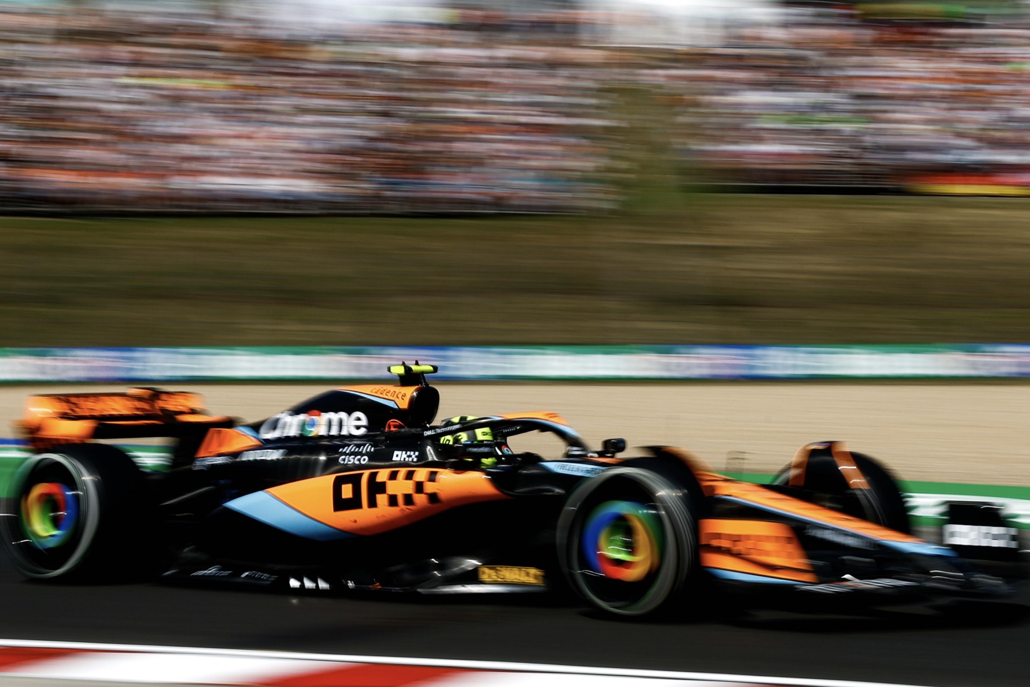 九游官网-威廉姆斯逆转红牛二队，诺里斯统治全场的简单介绍